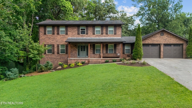 7916 Ember Crest Trl, Knoxville, TN 37938 - photo 1