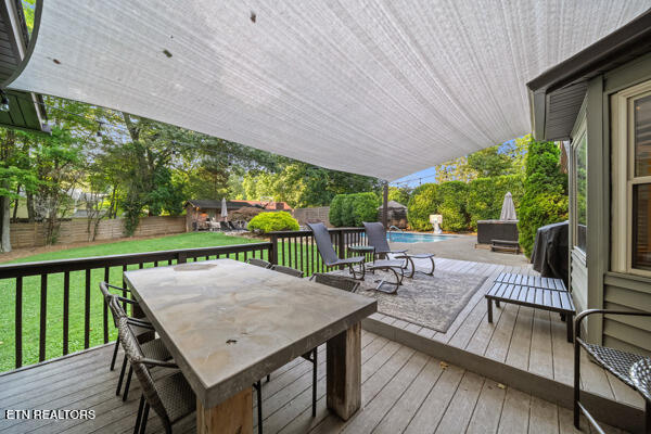 7916 Ember Crest Trl, Knoxville, TN 37938 - photo 12