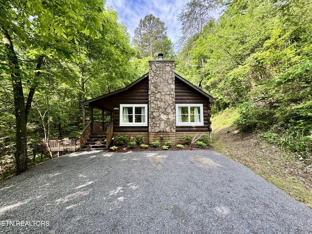 1140 River Divide Rd, Sevierville, TN 37876 - photo 1