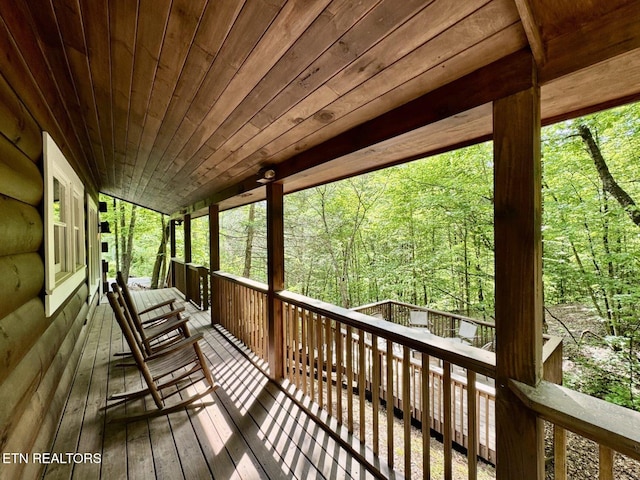 1140 River Divide Rd, Sevierville, TN 37876 - photo 5