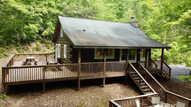 1140 River Divide Rd, Sevierville, TN 37876 - photo 8