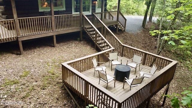 1140 River Divide Rd, Sevierville, TN 37876 - photo 15