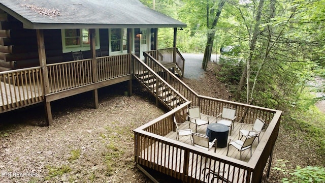 1140 River Divide Rd, Sevierville, TN 37876 - photo 16