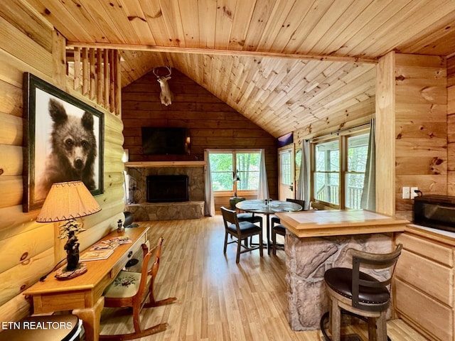 1140 River Divide Rd, Sevierville, TN 37876 - photo 33