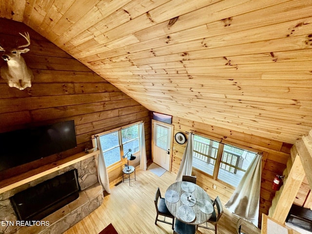 1140 River Divide Rd, Sevierville, TN 37876 - photo 43