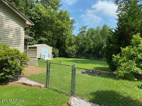 1041 Geronimo Ln, Crossville, TN 38572 - photo 4