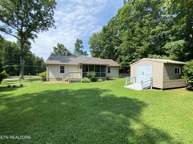 1041 Geronimo Ln, Crossville, TN 38572 - photo 22