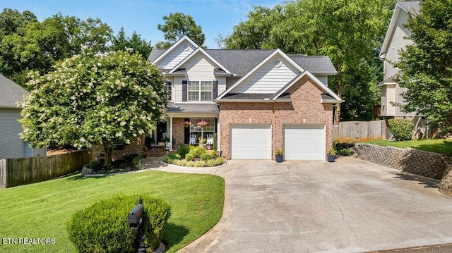 1332 Pershing Hill Ln, Knoxville, TN 37919 - photo 2