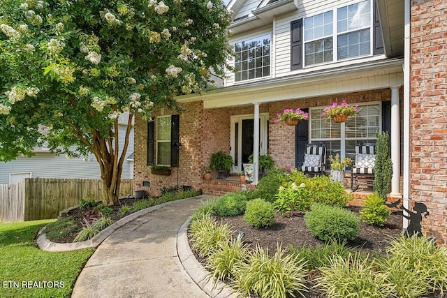 1332 Pershing Hill Ln, Knoxville, TN 37919 - photo 3