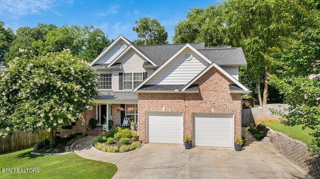 1332 Pershing Hill Ln, Knoxville, TN 37919 - photo 1