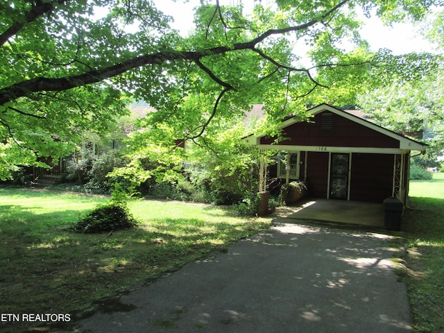 1708 Adair Dr, Knoxville, TN 37918 - photo 1