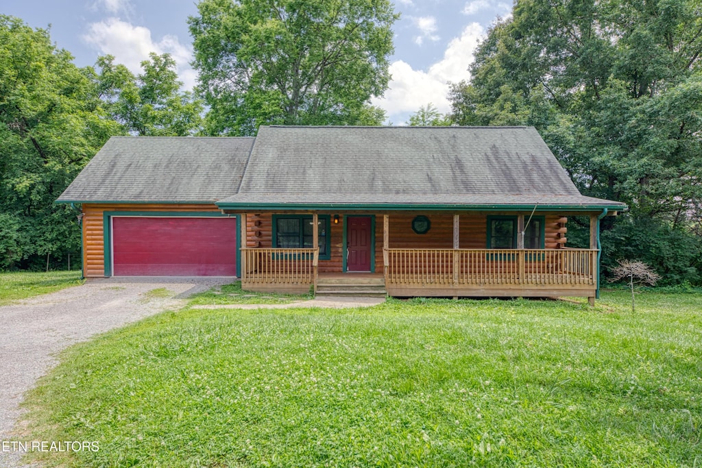 2747 Daffodil Ln, Mascot, TN 37806 - photo 1