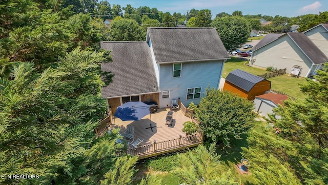 7501 Heumsdale Dr, Knoxville, TN 37924 - photo 34