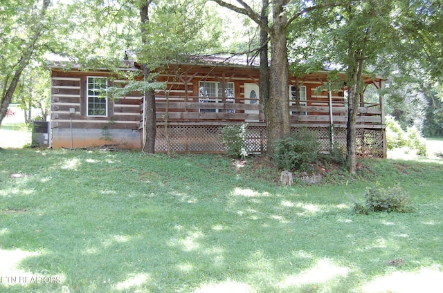 123 Valley View Dr, Loudon, TN 37774 - photo 1