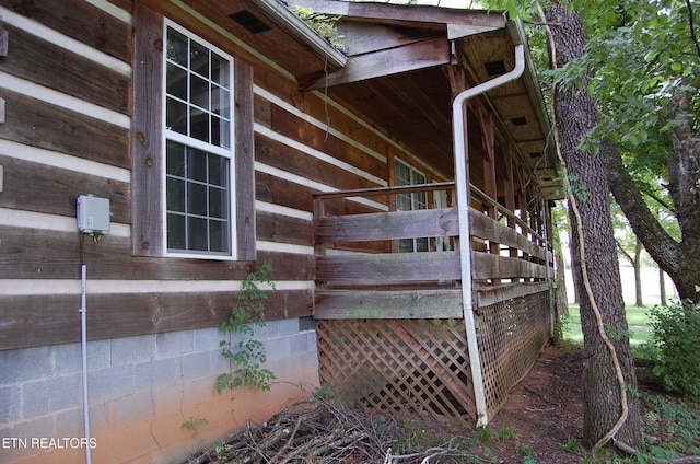 123 Valley View Dr, Loudon, TN 37774 - photo 5