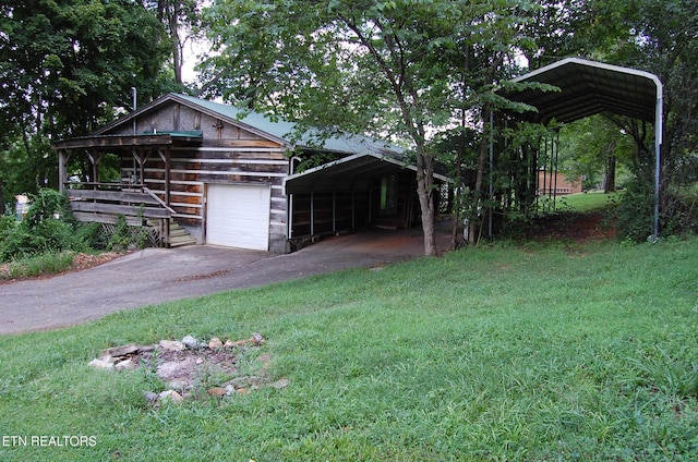 123 Valley View Dr, Loudon, TN 37774 - photo 4