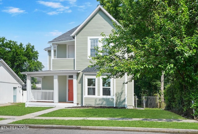 2417 Parkview Ave, Knoxville, TN 37917 - photo 2