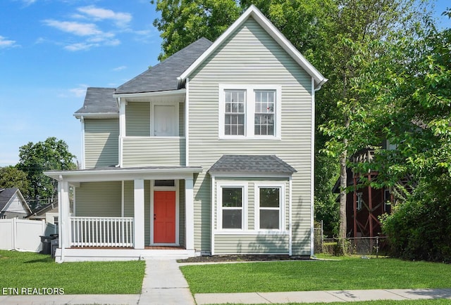 2417 Parkview Ave, Knoxville, TN 37917 - photo 1