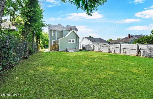 2417 Parkview Ave, Knoxville, TN 37917 - photo 3