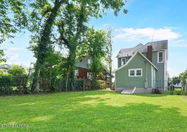 2417 Parkview Ave, Knoxville, TN 37917 - photo 4