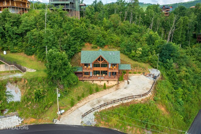 520 Edgewood Dr, Gatlinburg, TN 37738 - photo 2