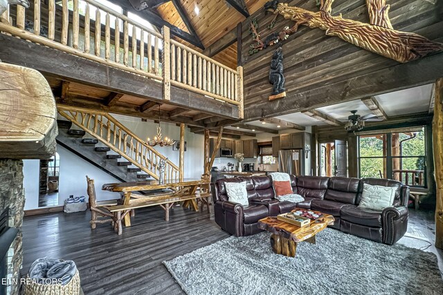 520 Edgewood Dr, Gatlinburg, TN 37738 - photo 11