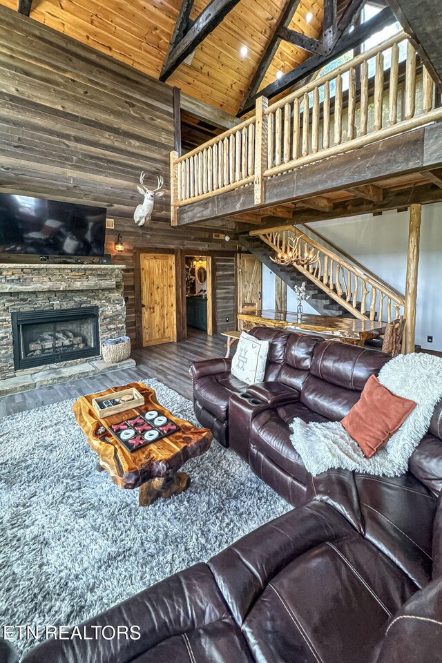 520 Edgewood Dr, Gatlinburg, TN 37738 - photo 12