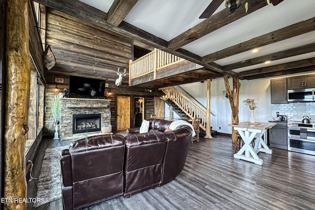520 Edgewood Dr, Gatlinburg, TN 37738 - photo 14