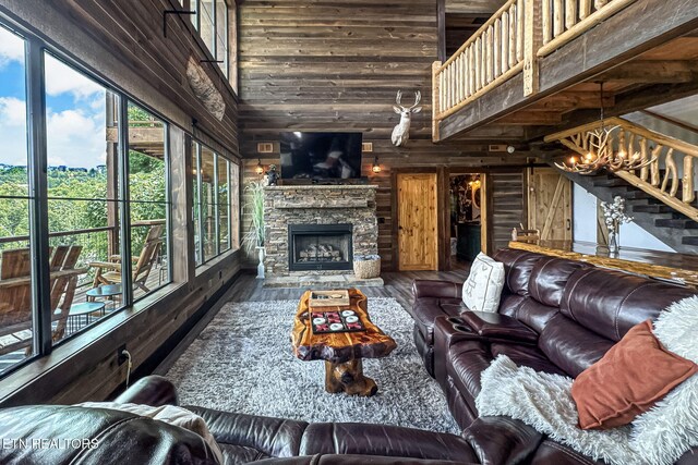 520 Edgewood Dr, Gatlinburg, TN 37738 - photo 13