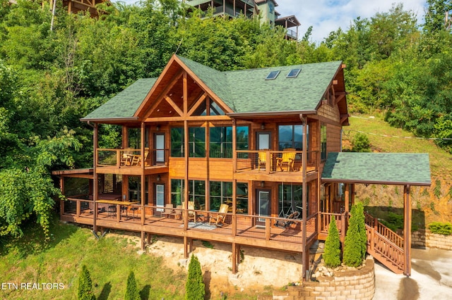 520 Edgewood Dr, Gatlinburg, TN 37738 - photo 49