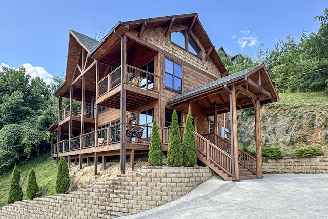 520 Edgewood Dr, Gatlinburg, TN 37738 - photo 54