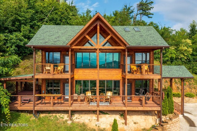 520 Edgewood Dr, Gatlinburg, TN 37738 - photo 50