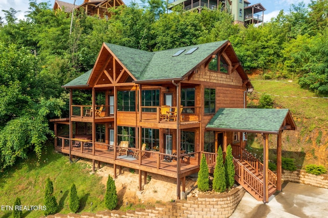 520 Edgewood Dr, Gatlinburg, TN 37738 - photo 51