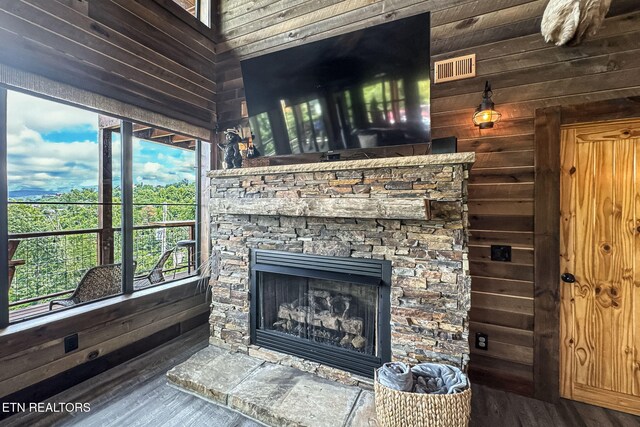 520 Edgewood Dr, Gatlinburg, TN 37738 - photo 17
