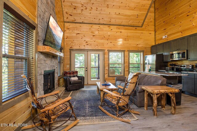 2255 Red Bud Rd, Sevierville, TN 37876 - photo 7