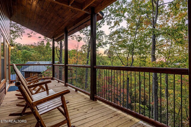 2255 Red Bud Rd, Sevierville, TN 37876 - photo 14