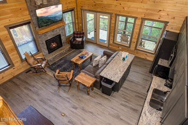 2255 Red Bud Rd, Sevierville, TN 37876 - photo 9