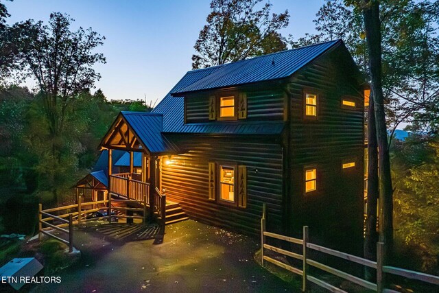 2255 Red Bud Rd, Sevierville, TN 37876 - photo 28