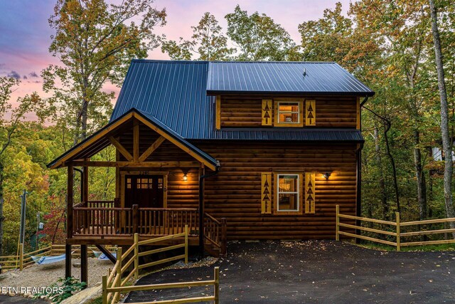 2255 Red Bud Rd, Sevierville, TN 37876 - photo 1
