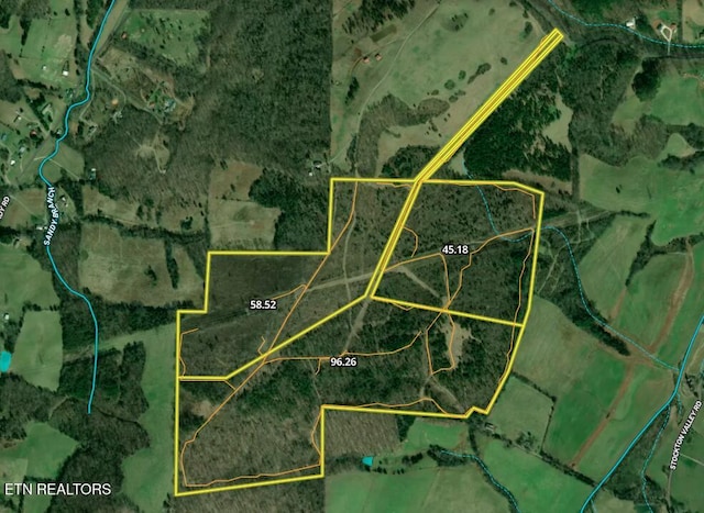 3405 Foshee Rd, Philadelphia, TN 37846 - photo 19
