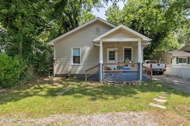 2722 Wilson Ave, Knoxville, TN 37914 - photo 1