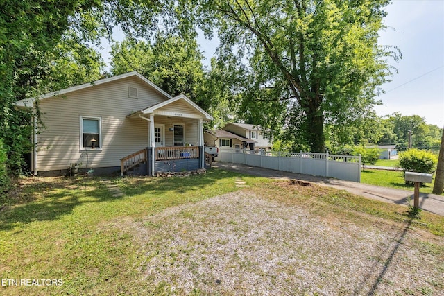 2722 Wilson Ave, Knoxville, TN 37914 - photo 2