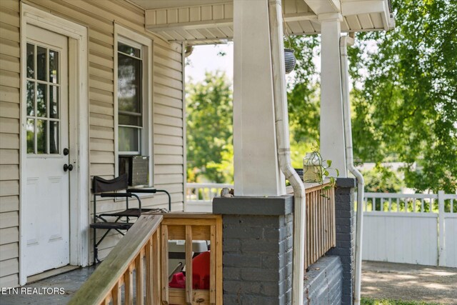 2722 Wilson Ave, Knoxville, TN 37914 - photo 17