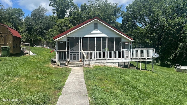 6915 Wood Rd, Corryton, TN 37721 - photo 1