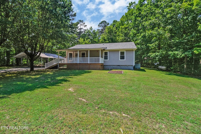 137 Memory Ln, Grandview, TN 37337 - photo 30