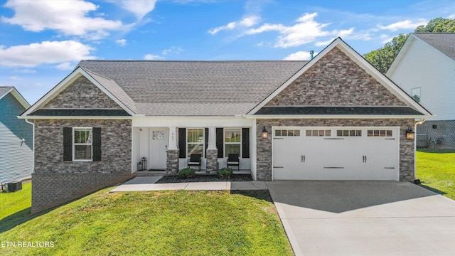 207 Daniel Morris Pt, Clinton, TN 37716 - photo 1
