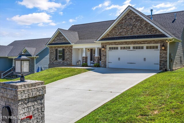 207 Daniel Morris Pt, Clinton, TN 37716 - photo 41