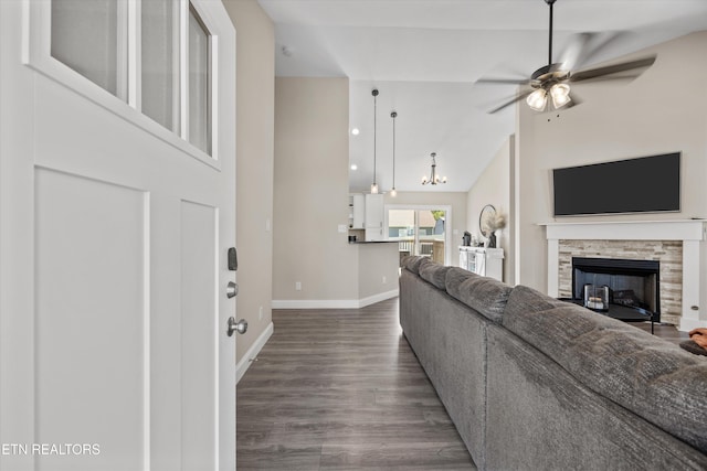 207 Daniel Morris Pt, Clinton, TN 37716 - photo 2