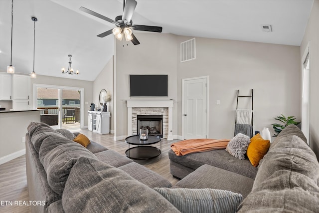 207 Daniel Morris Pt, Clinton, TN 37716 - photo 3