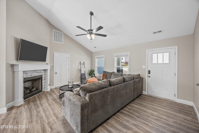 207 Daniel Morris Pt, Clinton, TN 37716 - photo 4
